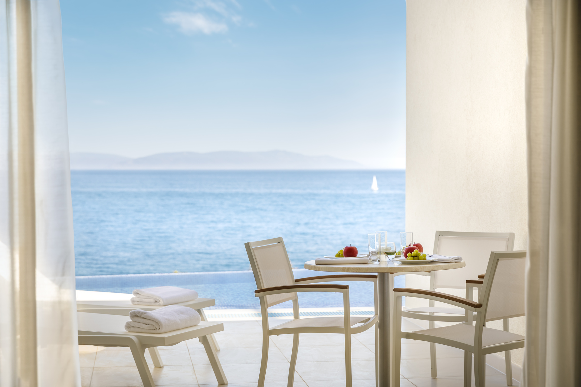 Valamar Bellevue Resort - Alojamientos en RABAC